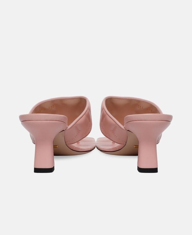 Gucci Mules