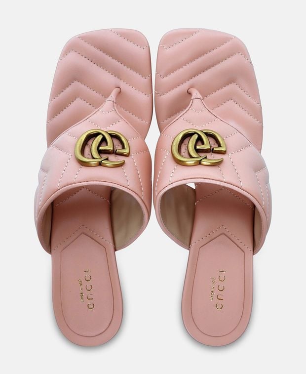 Gucci Mules