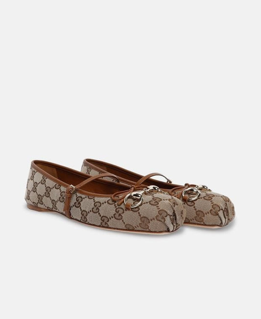 Gucci Mary janes