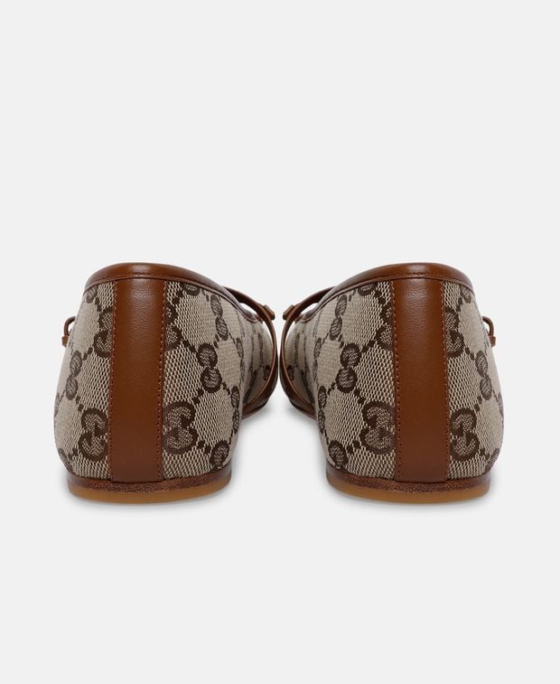 Gucci Mary janes