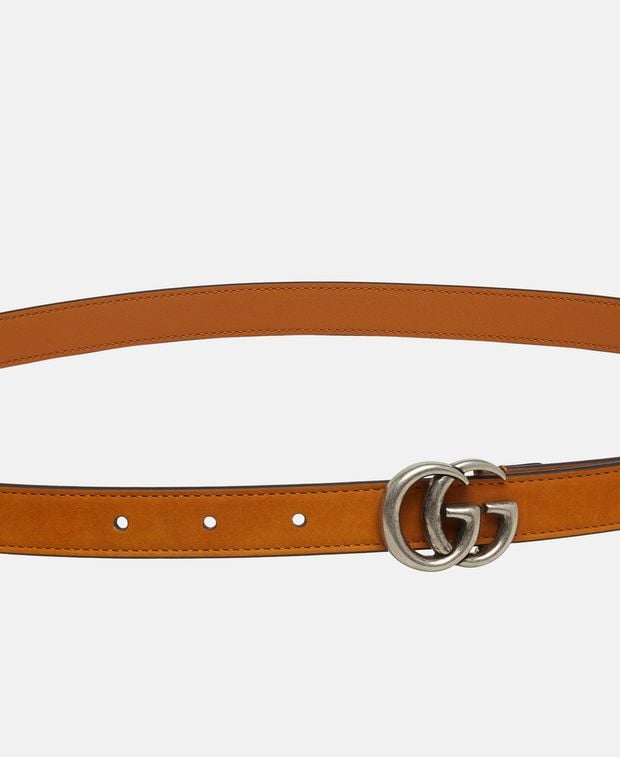 Gucci Leather belt