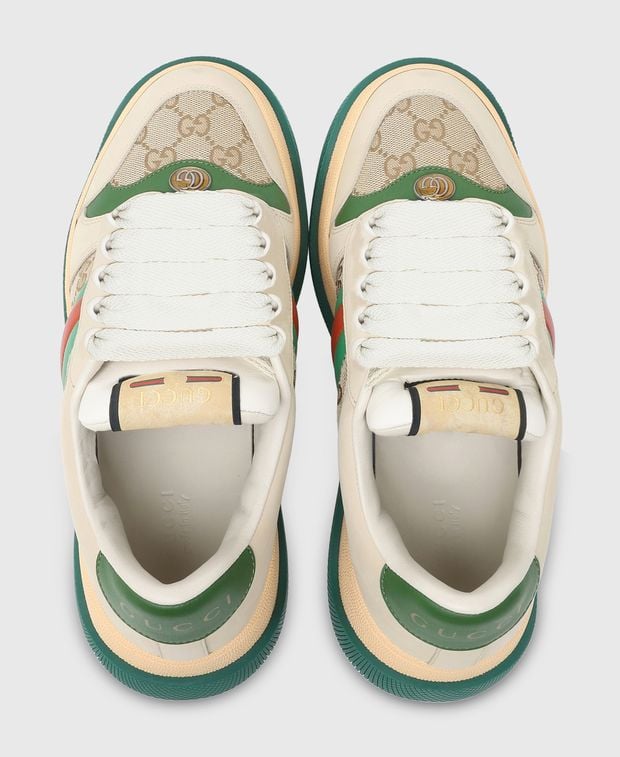 Gucci Platform sneakers