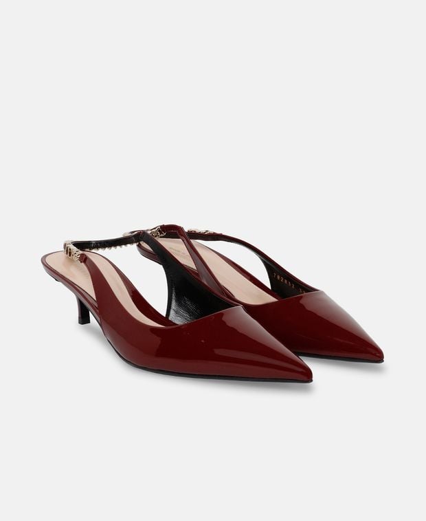 Gucci Slingback pumps