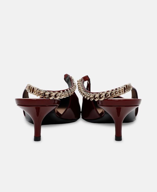 Gucci Slingback pumps
