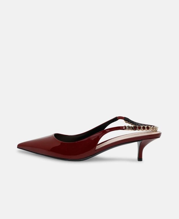 Gucci Slingback pumps