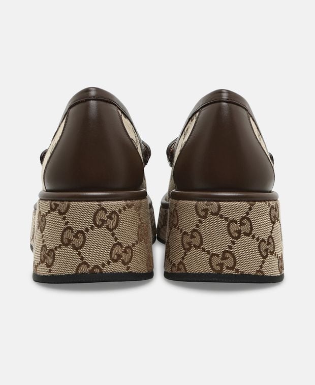 Gucci Platform loafers