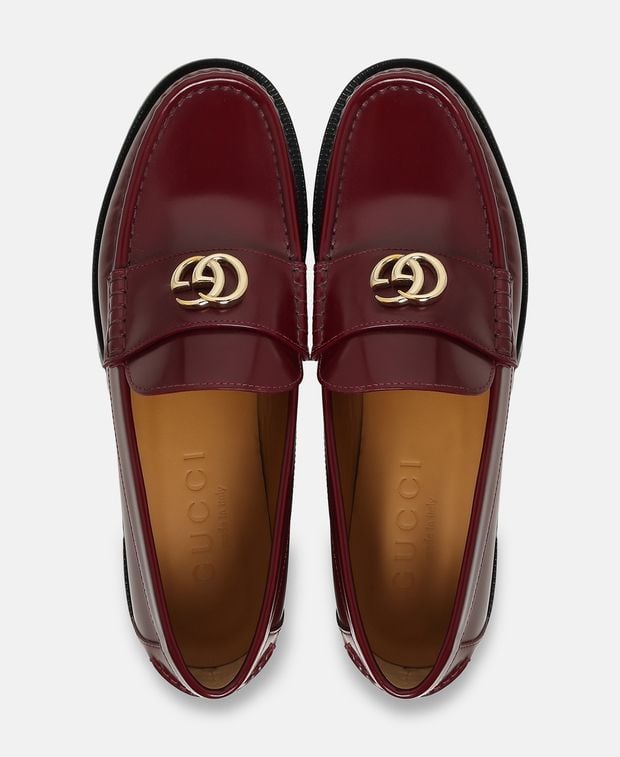 Gucci Loafers