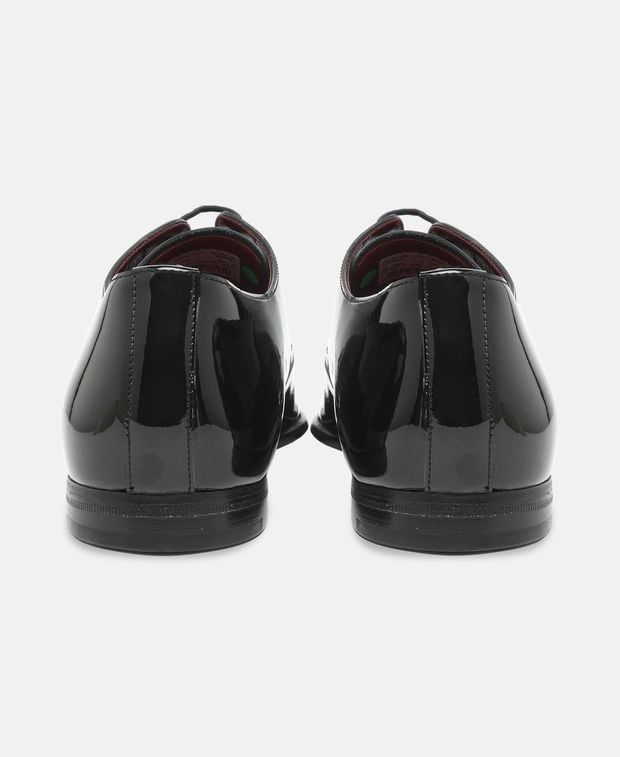Dolce & Gabbana Derbys