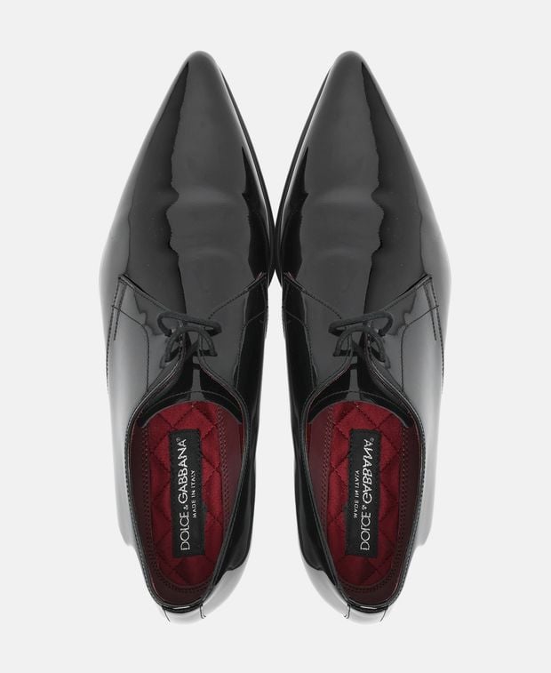 Dolce & Gabbana Derbys