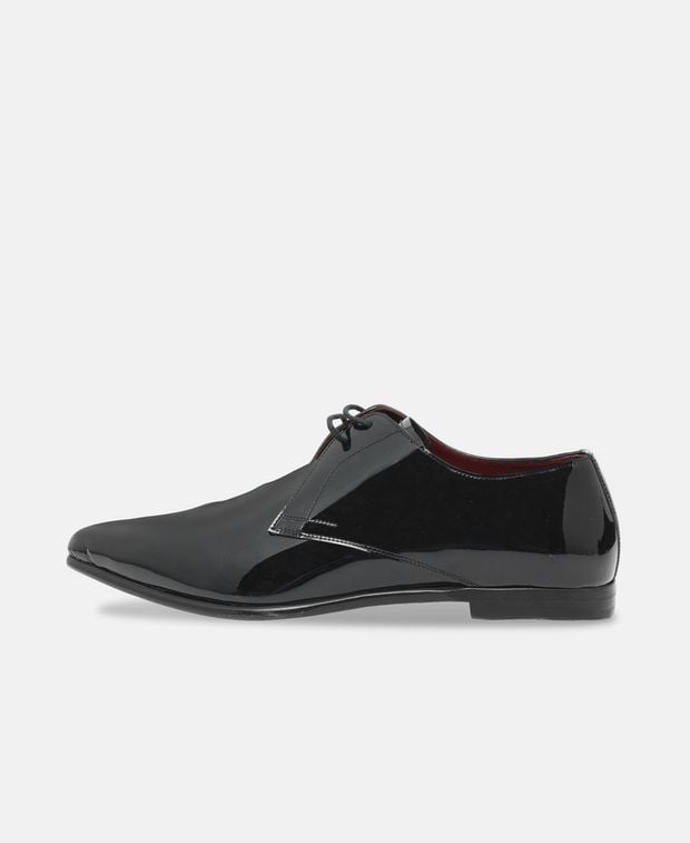 Dolce & Gabbana Derbys