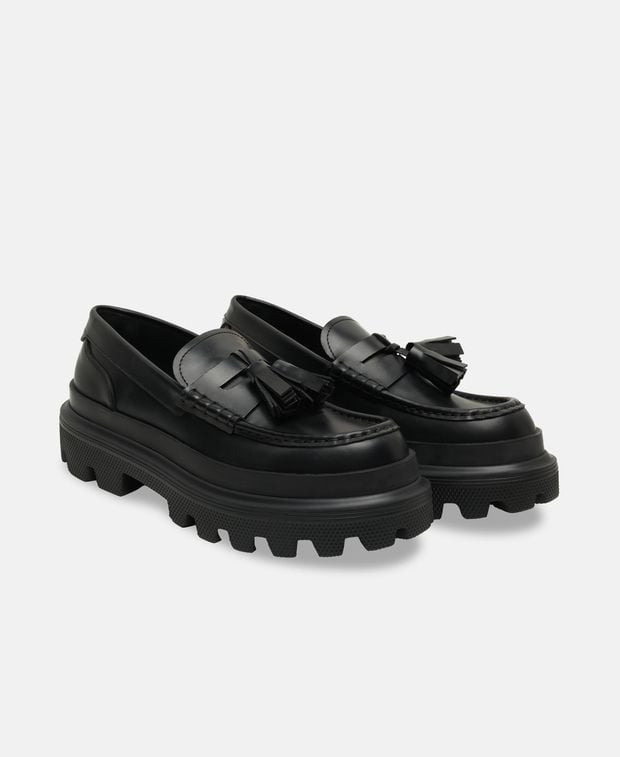 Dolce & Gabbana Loafers