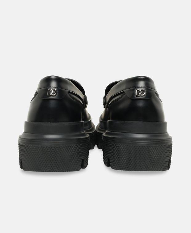 Dolce & Gabbana Loafers