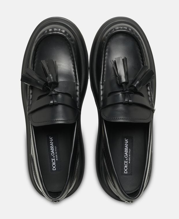 Dolce & Gabbana Loafers
