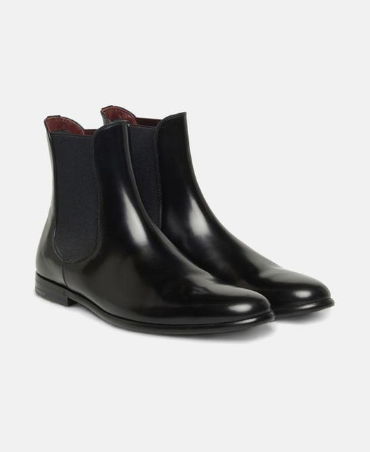 Dolce & Gabbana Chelsea boots Raffaello