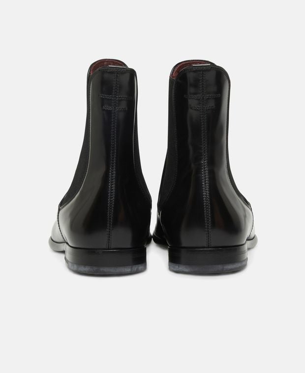 Dolce & Gabbana Chelsea boots Raffaello