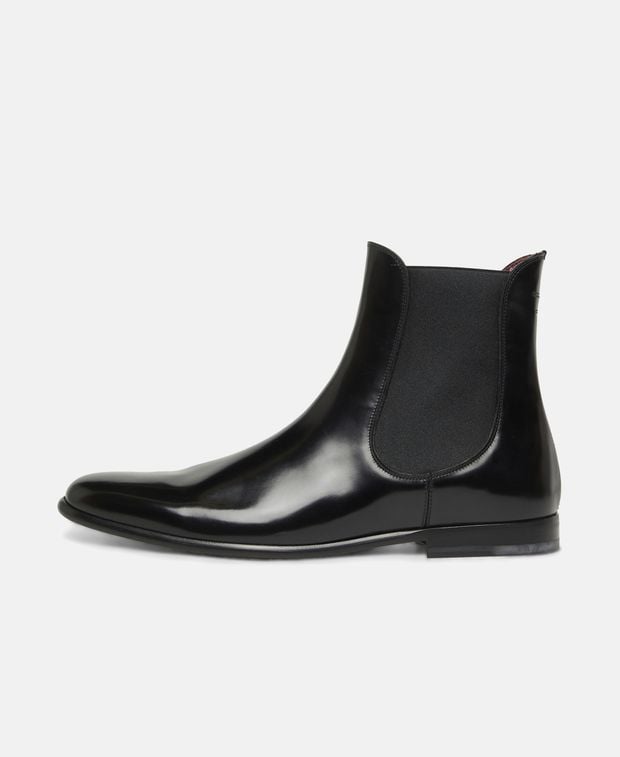 Dolce & Gabbana Chelsea boots Raffaello