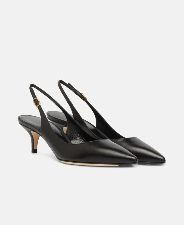 Dolce & Gabbana Slingback pumps Bellucci
