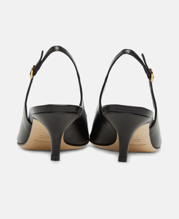 Dolce & Gabbana Slingback pumps Bellucci