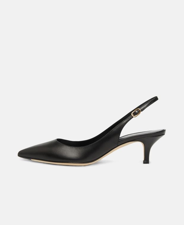 Dolce & Gabbana Slingback pumps Bellucci