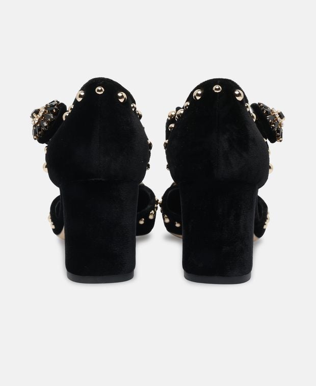 Dolce & Gabbana Ankle strap pump Vally