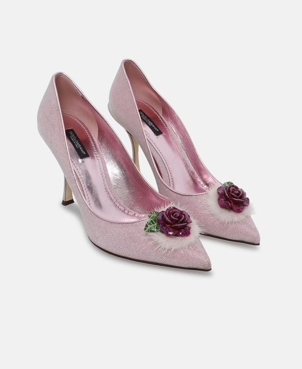 Dolce & Gabbana Pumps