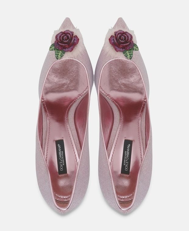 Dolce & Gabbana Pumps