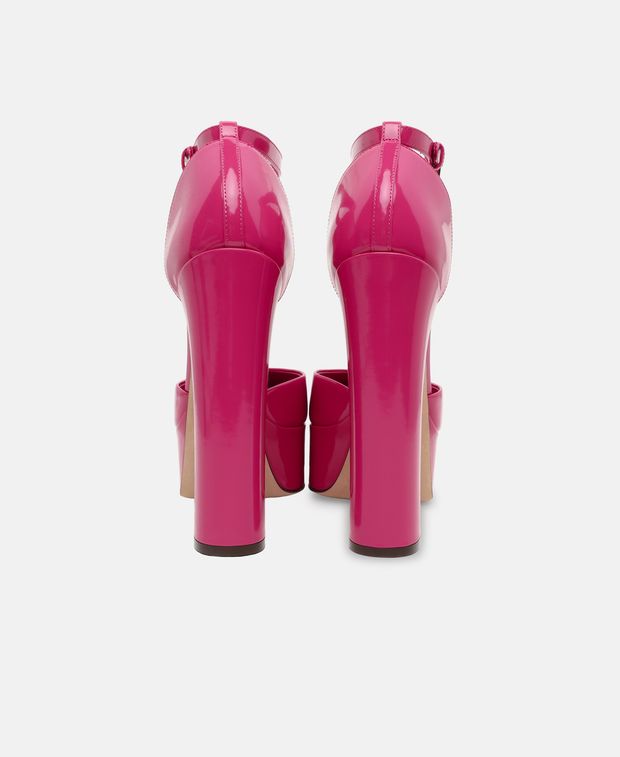 Dolce & Gabbana Ankle strap pump