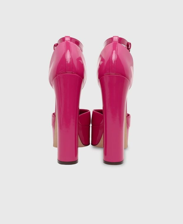 Dolce & Gabbana Ankle strap pump