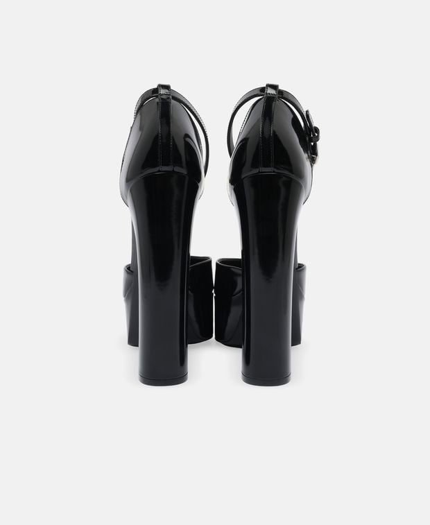 Dolce & Gabbana Ankle strap pump