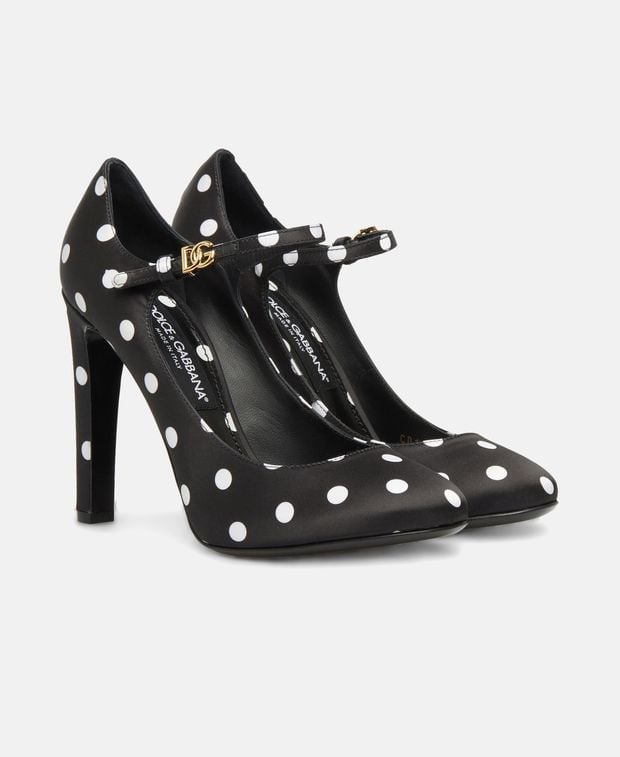 Dolce & Gabbana Mary Jane pumps Sharon