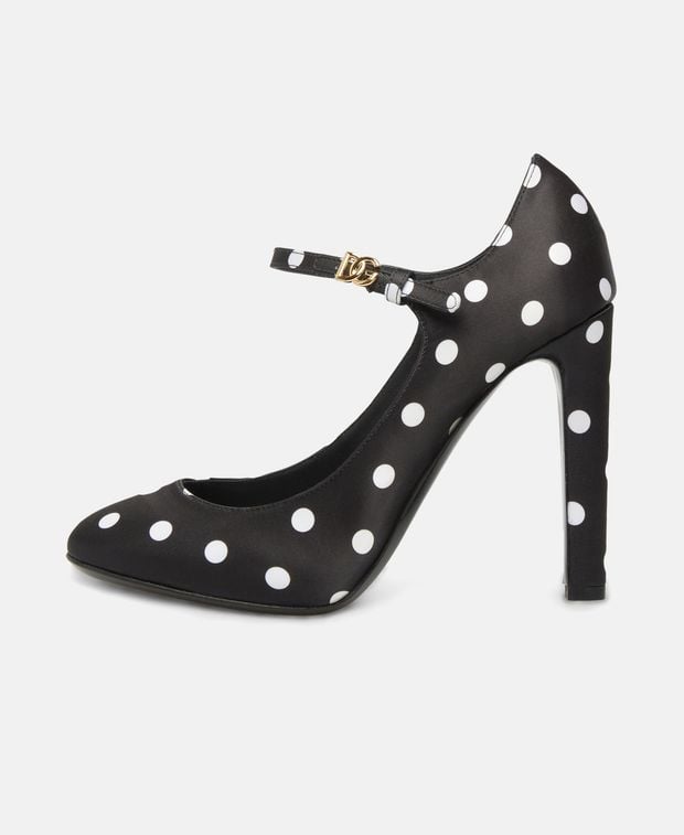 Dolce & Gabbana Mary Jane pumps Sharon