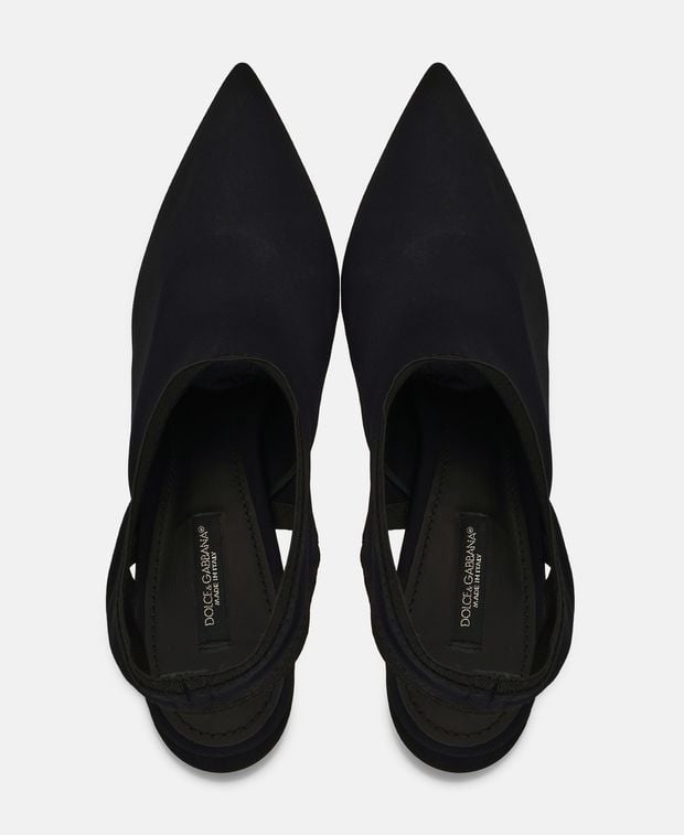 Dolce & Gabbana Slingback pumps