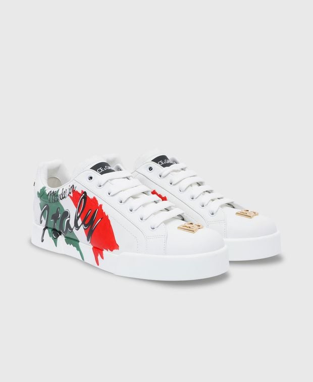 Dolce & Gabbana Sneakers