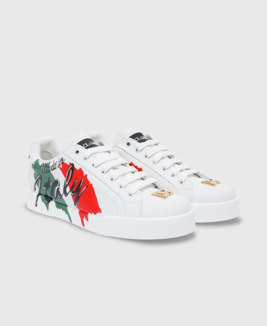 Dolce & Gabbana Sneakers