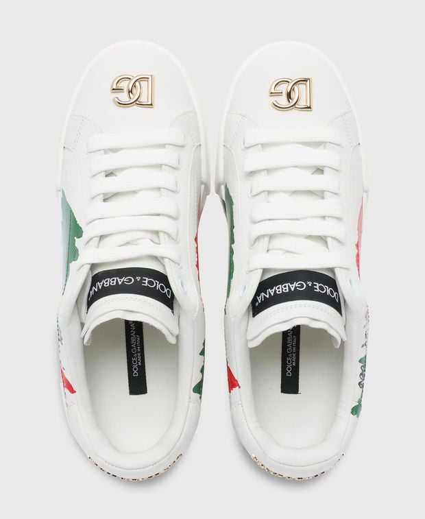 Dolce & Gabbana Sneakers