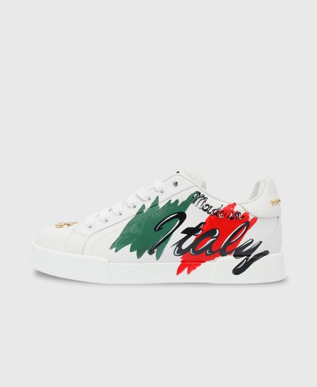 Dolce & Gabbana Sneakers