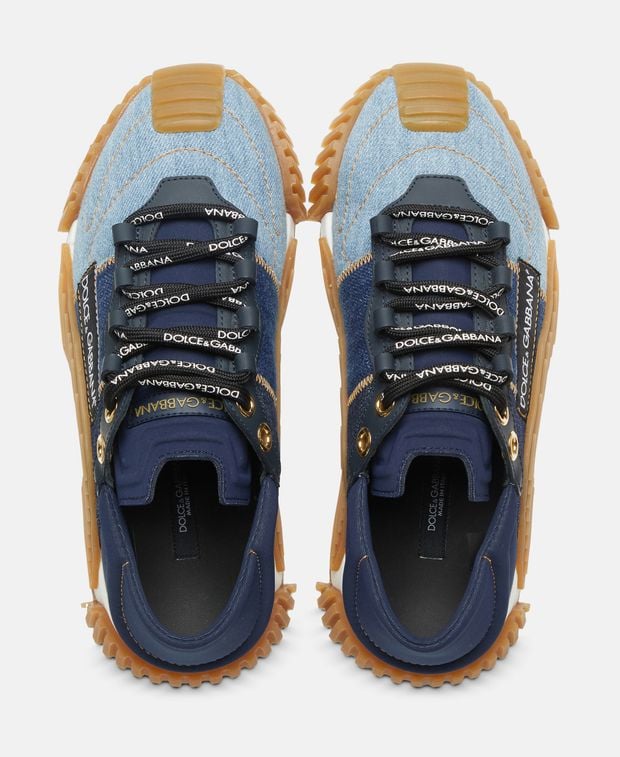 Dolce & Gabbana Sneakers