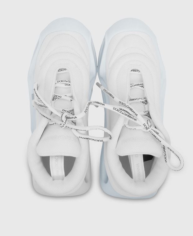 Dolce & Gabbana Platform sneakers