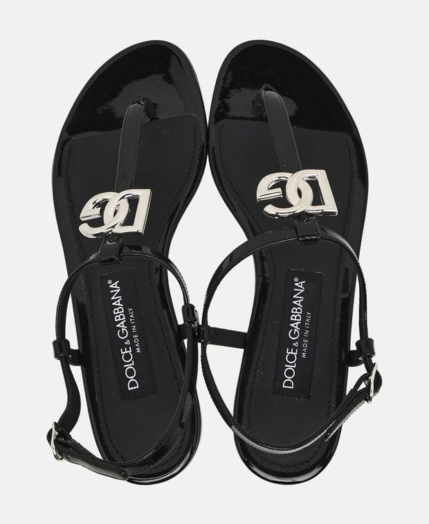 Dolce & Gabbana Sandals