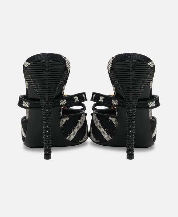 Dolce & Gabbana Peep toes