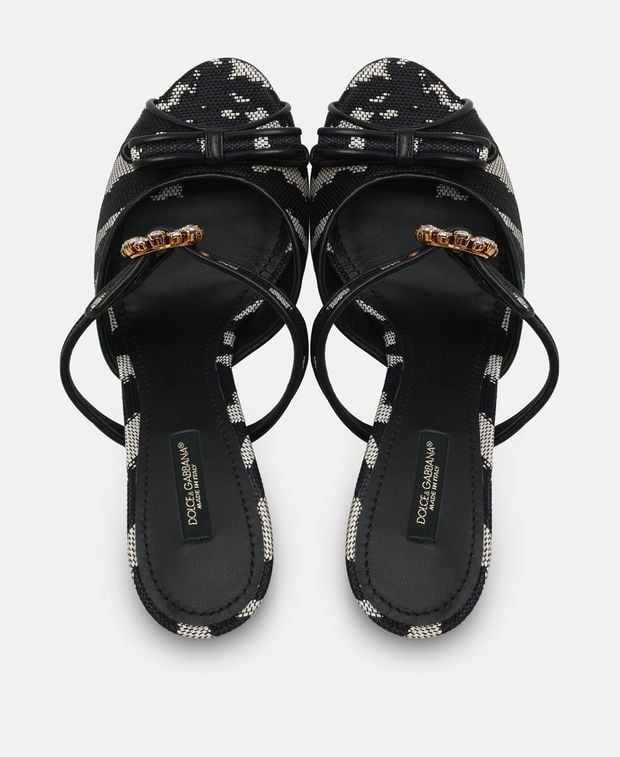 Dolce & Gabbana Peep toes