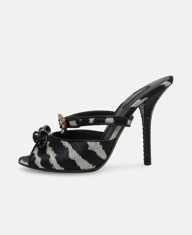 Dolce & Gabbana Peep toes