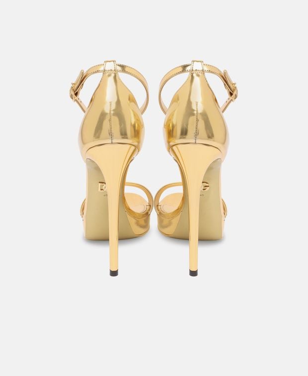 Dolce & Gabbana Heeled sandals