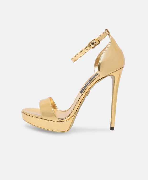 Dolce & Gabbana Heeled sandals