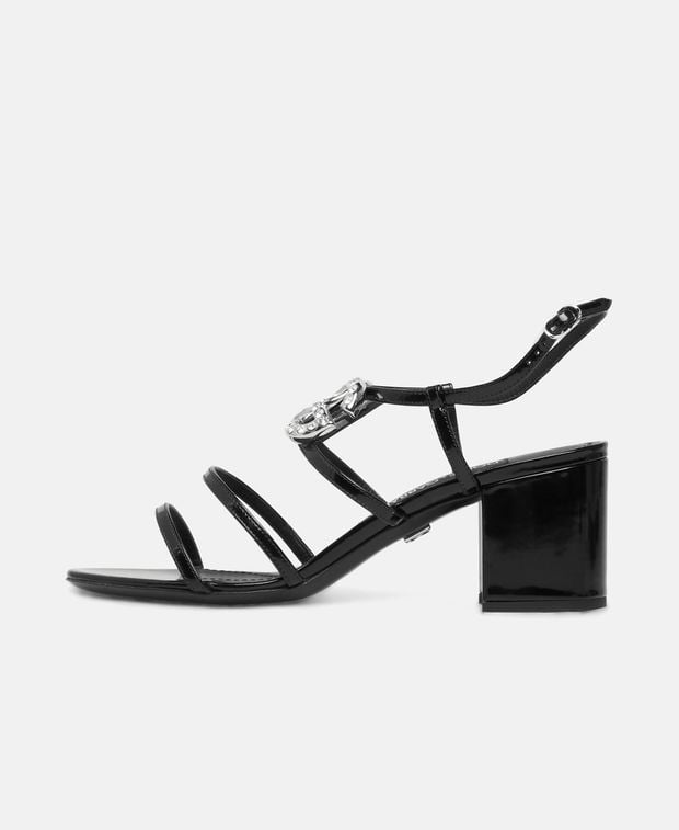 Dolce & Gabbana Ankle strap sandals