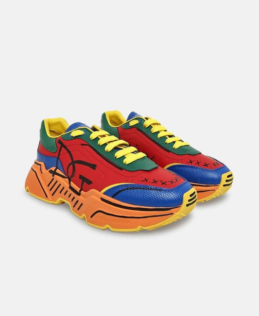 Dolce & Gabbana Chunky sneakers