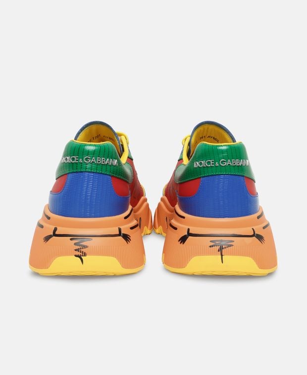 Dolce & Gabbana Chunky sneakers