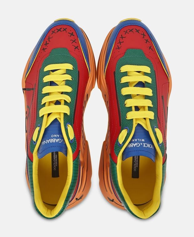 Dolce & Gabbana Chunky sneakers