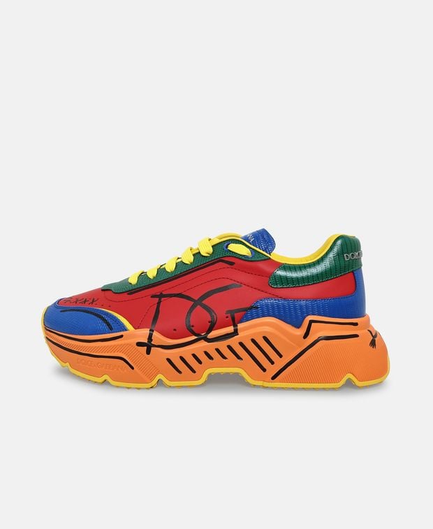 Dolce & Gabbana Chunky sneakers