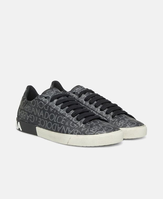 Dolce & Gabbana Sneakers Vintage